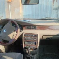 سمند سورن|خودرو سواری و وانت|خاوران, |دیوار