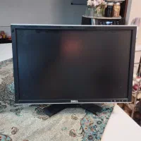 مانیتور ۲۲ اینچ دل Dell 2208WFP