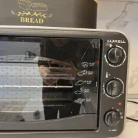 توسترلوکس ال|اجاق گاز و لوازم برقی پخت‌وپز|اصفهان, پروین|دیوار