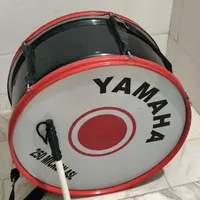 طبل یاماها