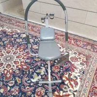 دستگاه دراز ونشست سه کاره