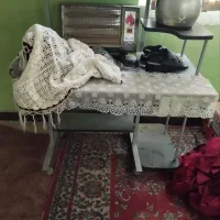 میز کامپیوتر