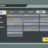 اکانت کالاف