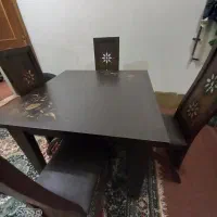 میز ناهارخوری