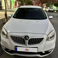 برلیانس h330 1650 مدل ۹۷