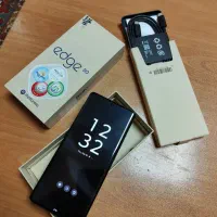 موتورولا  Moto edge 50 حافظه  512  رام 12|موبایل|تهران, شهرک غرب|دیوار