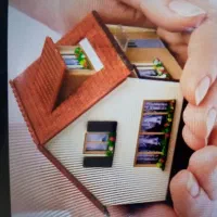 ملک-دربستی-دو-طبقه