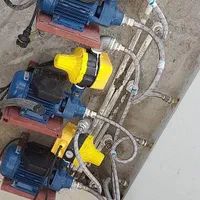 لوله کشی آب و فاضلاب|خدمات پیشه و مهارت|ایرانشهر, |دیوار