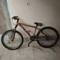 دوچرخه ۲۶|دوچرخه، اسکیت، اسکوتر|بیرجند, |دیوار