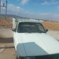 وانت پیکان|خودرو سواری و وانت|پلدختر, |دیوار