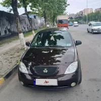 تیبا 2 96 کم کار