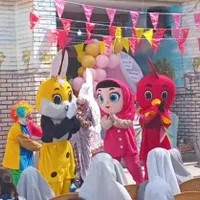 تنپوش تن پوش عروسکی برای تولد و جشن|اسباب‌‌بازی|اهواز, زیتون کارمندی|دیوار