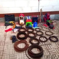 لوله بازکنی نشت یابی رسوب تراشی|خدمات پیشه و مهارت|فولادشهر, C6|دیوار