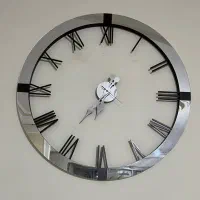 ساعت دیواری