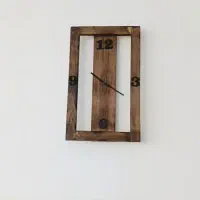 ساعت دیواری