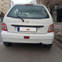 پراید111 مدل92 تروتمیز|خودرو سواری و وانت|سبزوار, قصبه شرقی|دیوار