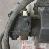 مشعل گازوئیلی خارجی مارک tyso|بخاری، هیتر، شومینه|رشت, لاکانی|دیوار