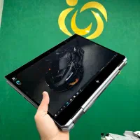 لپ تاپ لمسی گرافیک بالا HP Z-BOOK G5 STUDIO 360|رایانه همراه|اشتهارد, |دیوار