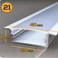 کد۲۵ لاین نوری وکد ۲۱(عمده) فقط همکار|لامپ و چراغ|اصفهان, آبشار|دیوار