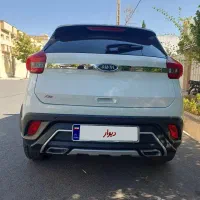 mvm x22 1402|خودرو سواری و وانت|شیراز, شهرک بهشتی|دیوار