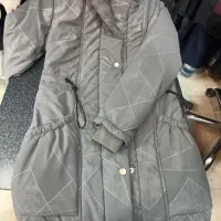 کاپشن  سایز ۳۸ تک سایز