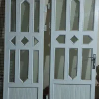 فروش درب آلومینیومی