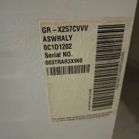 یخچال اینستاویو الجی/ماشین ظرفشویی/ لباسشویی ال جی|یخچال و فریزر|شیراز, ستارخان|دیوار