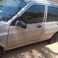 خریدار خودرو اسقاطی نقدی