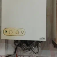 خریدارپکیج و رادیاتور