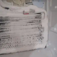 تعمیر یخچال درمنزل