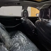 کی ام سی (KMC X5)|خودرو سواری و وانت|کرج, دولت‌آباد|دیوار