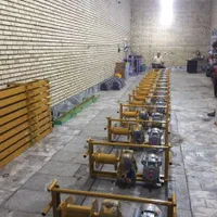 بالابر های ساختمانی|ماشین‌آلات صنعتی|مشهد, ولیعصر (شهرک غرب)|دیوار