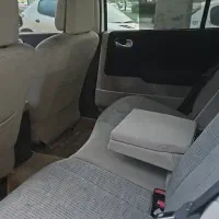 فروش مگان/مدل ۸۹/ بدون رنگ / اتومات ۲۰۰۰ /فول