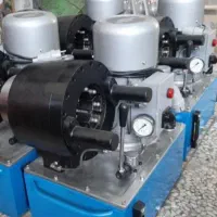 تولید وتعمیر دستگاه پرس شیلنگ|ماشین‌آلات صنعتی|قم, لسانی|دیوار