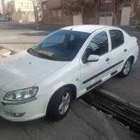 رانا tu5مدل 97سلامت|خودرو سواری و وانت|مراغه, |دیوار