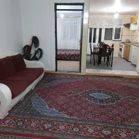 اجاره روزانه/ماهانه منزل همکف مبله|اجارهٔ کوتاه‌مدت آپارتمان و سوئیت|اردبیل, |دیوار