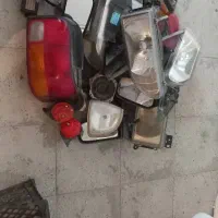 لوازم خودرو|قطعات یدکی و لوازم جانبی|فردیس, شهرک ناز|دیوار