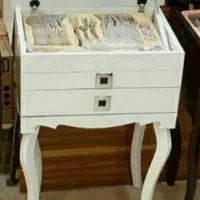 کنسول جاقاشقی