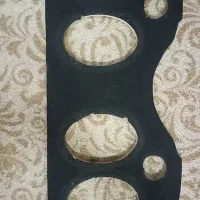 طاقچه 206