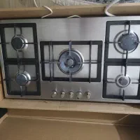 اجاق گاز صفحه ای