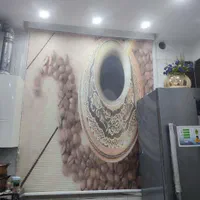 تولیدی انواع پردهای زبرا،دومکانیزه،ورتیکال