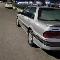 میتسوبیشی گالانت سوسماری|خودرو سواری و وانت|مشهد, سرافرازان|دیوار