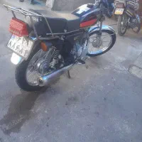 200 لیفان مدل 95|موتورسیکلت|بهمن صغاد, |دیوار