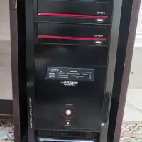 کیس کامپیوتر