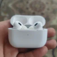 ایرپادپرو 2