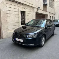 دنا پلاس 6 دنده توربو