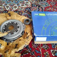 صفحه و بلبرینگ کلاچ پراید والئو اصل