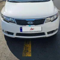 سراتو مدل ۹۷ بی رنگ