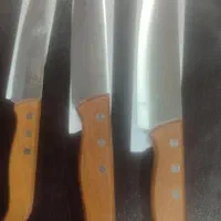 چاقو آشپزخانه