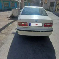 سمند LX دوگانه کارخانه مدل ۸۹|خودرو سواری و وانت|فیروزکوه, |دیوار